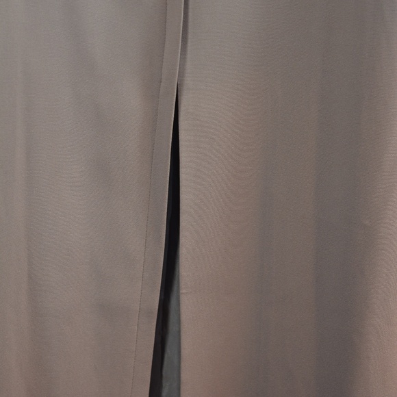 Harve Benard Long Coat SZ 18 - Picture 4 of 5